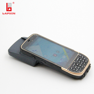 2018 mới tầm xa 860-960 mhz uhf rfid cầm tay tai động vật tag đọc - Product Image 2