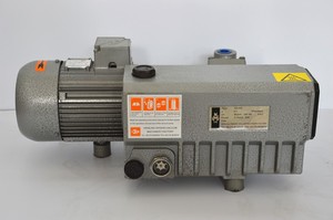 XD-025 Giai Đoạn Duy Nhất Rotary <span class=keywords><strong>Vane</strong></span> 0.75KW 25 M3/H Bơm Chân Không Dầu - Product Image 2