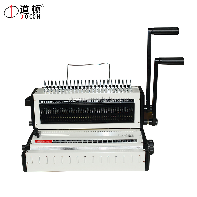 binding wire machine