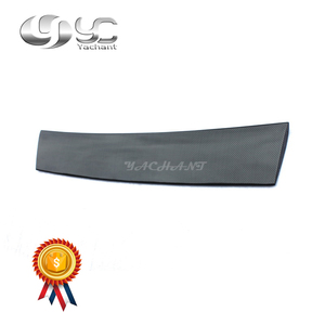 สปอยเลอร์หลังคาร์บอนไฟเบอร์แบบ OEM สำหรับรถยนต์รุ่น <span class=keywords><strong>Lancer</strong></span> <span class=keywords><strong>Evolution</strong></span> <span class=keywords><strong>5</strong></span> 6 EVO <span class=keywords><strong>5</strong></span> 6 ปี 1998-2000 - Product Image 1