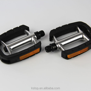 Salida de fábrica <span class=keywords><strong>Fat</strong></span> <span class=keywords><strong>bike</strong></span> / Trekking / Urban / City / E-<span class=keywords><strong>bike</strong></span> Pasadores de agarre Pedales de <span class=keywords><strong>aluminio</strong></span> para accesorios de bicicle - Product Image 3