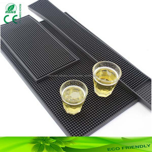 Precio de <span class=keywords><strong>ganga</strong></span> Por Encargo De Goma Marca Barra De Estera Derrame - Product Image 1