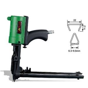 APLUS ATR315, เครื่องมือรัดห่วงยางรูปตัว D สำหรับที่นอน บรรจุ 96 ชิ้น - Product Image 1