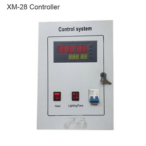 अंडा इनक्यूबेटर तापमान आर्द्रता नियंत्रक xm18 xm26 xm18d - Product Image 6