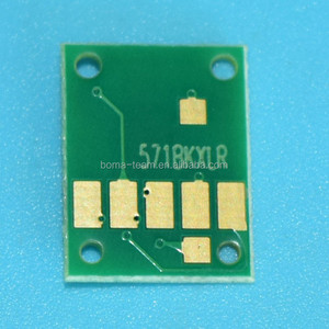 Cartucho Compatible Auto Chip reajuste para Canon <span class=keywords><strong>Pixma</strong></span> <span class=keywords><strong>MG5750</strong></span> MG5751 MG5752 MG5753 MG6850 TS6050 TS5050 T5052 T6052 5053 impresoras - Product Image 6