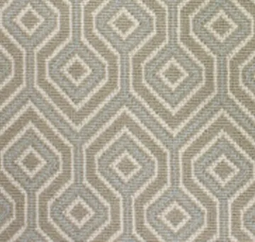 Wire Wilton Carpet