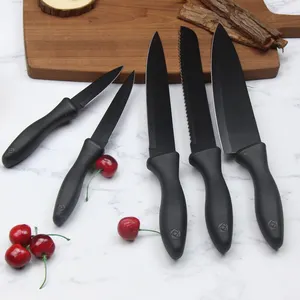 Antiaderente coltello da cucina set