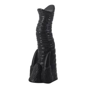 Hot verkoop sex toy beste kwaliteit dildo met prijs olifant dildo anale speeltjes sex anale schroef butt plug silicone voor maken dildo - Product Image 5