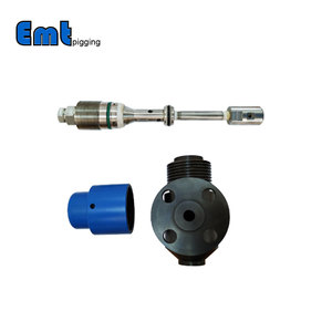 Injetor Químico de Pipeline EMT por Atacado, Sistema de Injeção de Amostragem Química Personalizado - Product Image 3