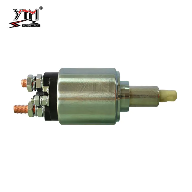 Công Tắc Điện Từ Khởi Động Chất Lượng Cao Mới Cho Thị Trường Quốc Tế OEM DK2810 Cho 0001231Series 24V