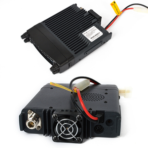 Capacidad de Repetidor De Banda cruzada Banda de Aire Jamón Car Radio Transceptor - Product Image 3