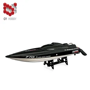 Cy011 rc corrida barco 55 km/h