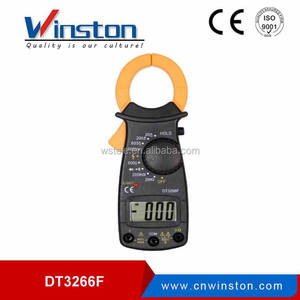 มัลติมิเตอร์ดิจิตอล รุ่น DT700B มัลติมิเตอร์อิเล็กทรอนิกส์ - Product Image 5