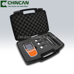 جهاز قياس جودة المياه المحمول متعدد المعايير CHINCAN Bante900P مع تعويض درجة الحرارة التلقائي ومعايرة درجة الحموضة حتى 5 نقاط - Product Image 4