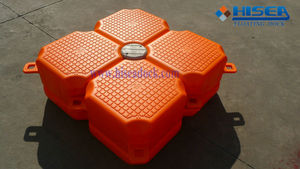 De plástico de muelle flotante - Product Image 6