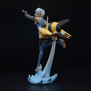 OEM Nude Anime Figures - Premium Quality & Customization