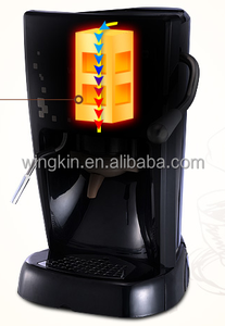 Machines à café à dosettes ESE Espresso OEM/ODM avec système de chauffage à bloc thermique - Product Image 2