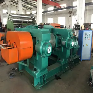 Auto Tire Recycling Machine For Scrap Tire Powder Recycling