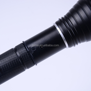 Estilo de energía <span class=keywords><strong>linterna</strong></span> <span class=keywords><strong>militar</strong></span> táctica auto defensa <span class=keywords><strong>linterna</strong></span> LED 18650 <span class=keywords><strong>linterna</strong></span> - Product Image 6