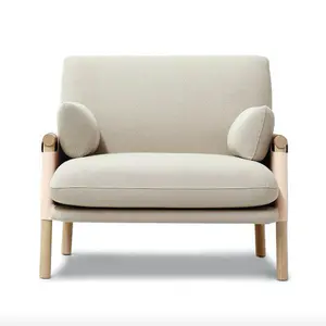 Moderne Luxe Huismeubilair Nordic Stijl Lounge Woonkamer Restaurant Sofa Stoel