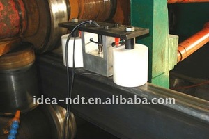 Offline metal tubes&pipes Eddy Current Testing equipment - Product Image 6