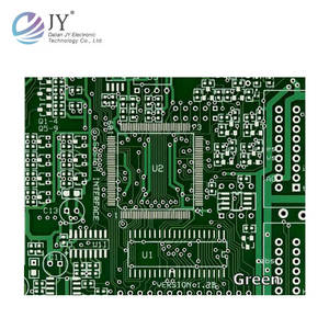 Tùy chỉnh gereber bảng mạch in (PCB & pcba) dịch vụ lắp ráp SMT với bố trí chìa khóa trao tay dịch vụ lắp ráp pcba trực tiếp - Product Image 5