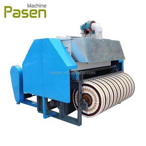 Domba Wol Combo <span class=keywords><strong>Cotton</strong></span> Spinning Mesin Harga - Product Image 1