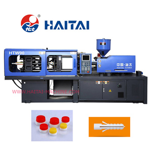 HTW90 Vật Nuôi Phôi Máy Ép Nhựa Giá, Giá Mới Nhất Máy Ép Phun - Product Image 3