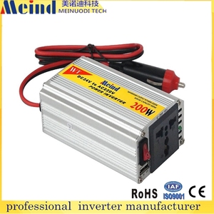 <span class=keywords><strong>La</strong></span> <span class=keywords><strong>mejor</strong></span> alta calidad 12v 220v dc al coche de <span class=keywords><strong>la</strong></span> CA inversor de corriente - Product Image 1