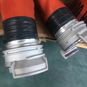 <span class=keywords><strong>Prix</strong></span> bon marché Afrique du Sud PVC caoutchouc <span class=keywords><strong>Angus</strong></span> Durable tuyau d'incendie pour la lutte contre l'incendie - Product Image 4
