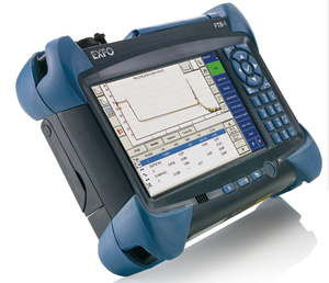 סוללות סוללה FTB-1 <span class=keywords><strong>OTDR</strong></span> EXFO <span class=keywords><strong>OTDR</strong></span> - Product Image 4