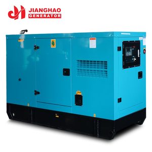 160kva 발전기 디젤 128kw 디젤 발전기 Cummins 160kva 발전기 가격 - Product Image 3