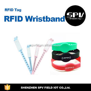 Hersteller ISO11784/11785 TK4100 125/134. 2 KHz LF Armband/Armband für Access/Sicherheit/Eingang Tracking - Product Image 3