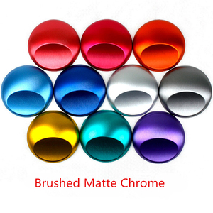 Film de protection de voiture de la série Chrome mat Changement de voiture avec la meilleure qualité - Product Image 6