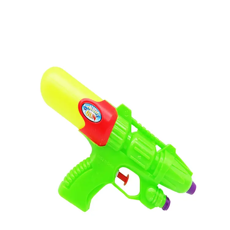 Kunststoff wasser spritzpistole für kinder toyoutdoor kinder spielzeug wasser pistole spielzeug realistische wasser gun außen spielzeug