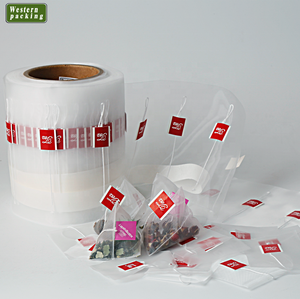 Pyramide triangle sachet de thé machine <span class=keywords><strong>à</strong></span> emballer - Product Image 4