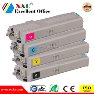 Cartucho de Tóner X&O de Alta Capacidad Compatible con <span class=keywords><strong>OKI</strong></span> C542 para Impresoras a Color de las Series C532 / MC563-<span class=keywords><strong>MC573</strong></span> - Product Image 5