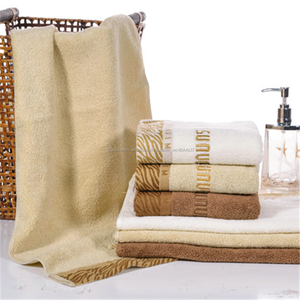 Logo personnalisé 100 coton <span class=keywords><strong>éponge</strong></span> face brodé coton <span class=keywords><strong>serviette</strong></span> gros - Product Image 5