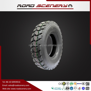 Haute qualité à faible prix de camions pneus 10.00R20 avec bis, Sni à vendre - Product Image 1