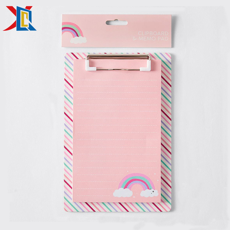 Блокнот-планировщик в форме букв на заказ