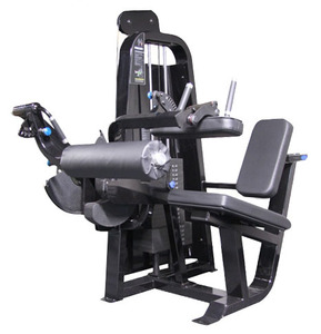 Máy Tập Thể Dục Chuyên Nghiệp Ngồi Chân Curl Thiết Bị Tập Thể Dục - Product Image 1