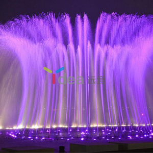 户外大型轮节目控制水舞喷泉表演设备为河流和湖泊 - Product Image 4