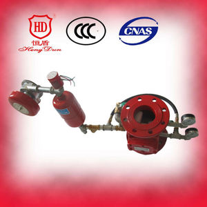 Zsfg alarme valve, Levier déluge de soupape d'alarme arrose automatique - Product Image 6