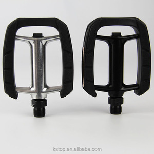 Salida de fábrica <span class=keywords><strong>Fat</strong></span> <span class=keywords><strong>bike</strong></span> / Trekking / Urban / City / E-<span class=keywords><strong>bike</strong></span> Pasadores de agarre Pedales de <span class=keywords><strong>aluminio</strong></span> para accesorios de bicicle - Product Image 4