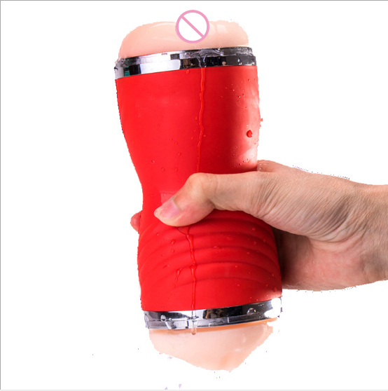 Rubber Vagina for Male Sex Toy: Realistic & Safe