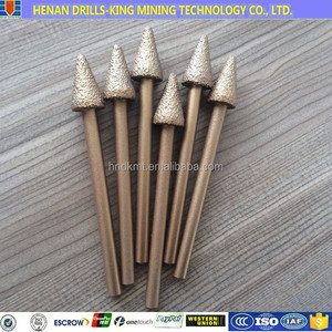 Kim cương <span class=keywords><strong>bit</strong></span> cho đá, kim cương Granite 6 mét <span class=keywords><strong>Router</strong></span> <span class=keywords><strong>Bit</strong></span> <span class=keywords><strong>Set</strong></span>, kim cương <span class=keywords><strong>Router</strong></span> bits cho Granite - Product Image 3