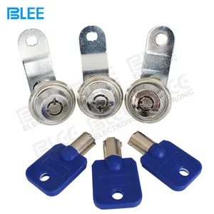 Hot sale good quality cylinder game machine cam lock