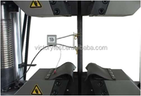 Elongation Measuring Electric Extensometer with Gauge Length 50mm