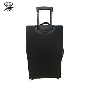 Lightweight Foldable Airport Trolley Duffle Luggage Travel <strong>Roller</strong> <strong>Bag</strong> with 2 Wheels - Product Image 3