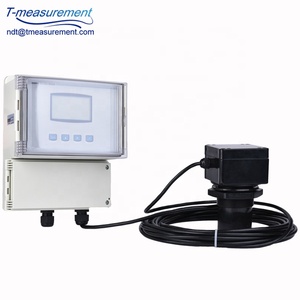 T-đo lường mức siêu âm đo liên tục không tiếp xúc đo lường - Product Image 4